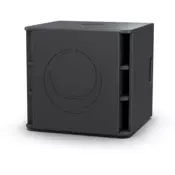 Turbosound Milan : M15B Active PA Subwoofer