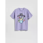 Reserved - GIRLS` T-SHIRT