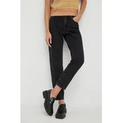 Traperice Levis 80s Mom 80S MOM JEAN za žene, visoki struk A3506.0006