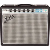 Fender 68 Custom Princeton Reverb Tube combo pojacalo (Samo otvarano)