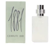 CERRUTI 1881 POUR HOMME Eau de Toilette Sprej 50 ml