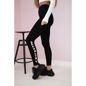 Brooklyn leggings black