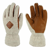 Womens ski gloves Eska Dachstein