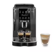 DeLonghi Aparat za espresso kafu ECAM220.22.GB Magnifica Start, 1.8 l, Crni