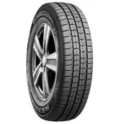 NEXEN zimska poltovorna pnevmatika 205 / 70 R15 106R WINGUARD WT1