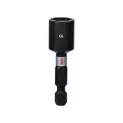 BOSCH Impact Control nasadni kljuc, 1-delni 2608522352