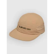 Quiksilver Stacker Tech Cap khaki