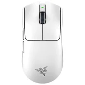 Razer Viper V3 Pro Gaming miš, Beli