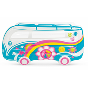 VODNA BLAZINA INTEX KOMBI 183X109 CM