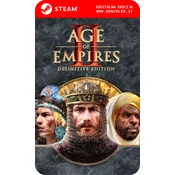 Age of Empires 2 Definitive Edition Victors and Vanquished dodatek za igro - Steam koda brez škatlice (WINDOWS PC)