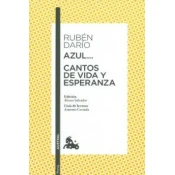 Azul... / Cantos de vida y esperanza