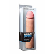 Blush Stimulator-performance magnum xtender beige