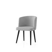 HANAH HOME Set 2 stolice Soft 4101 V2