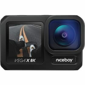 NICEBOY VEGA X 8K