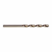 MILWAUKEE Pakovanje 10 burgija THUNDERWEB HSS-G 10/1 5 x 52/86 mm