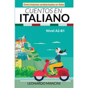 Cuentos en Italiano Nivel A2-B1