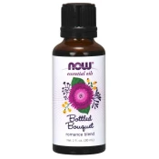 NOW Foods Essential Oil, Bottled Bouquet Oil Blend (mešanica eteričnih olj cvetov),