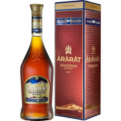 ARARAT Akhtamar Konjak, 10 Year old, 0.7l