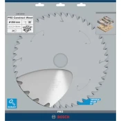 List za krožno žago PRO Construct Wood, 350 x 3,5 x 30 mm