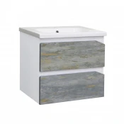 Toaletni ormaric i lavabo (D-600)