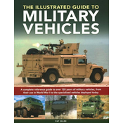 Military Vehicles , The World Encyclopedia of
