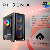 Računalo PHOENIX FLAME X-512