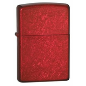 ZIPPO vžigalnik Classic Candy Apple Red