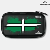 MISSION/Dart Case/EVA/UK Counties/Devon