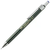 OLOVKA TEHNIČNA 0,7 MM TK-FINE 9717 FABER-CASTELL 136700 ZELENA