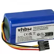 Baterija za Proscenic M8/M8 PRo, 3200 mAh