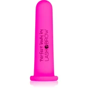 Lash Brow Silicone Cup pripomoček za masažo za obraz in dekolte velikost S 1 kos