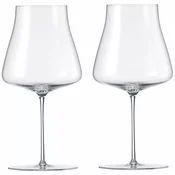 Kozarca za rdeče vino Pinot Noir, set 2 kosov THE MOMENT, Zwiesel Glas
