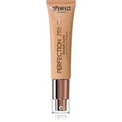 BPerfect Perfection Primer Illuminating posvetlitvena podlaga Bronze Glow 35 ml