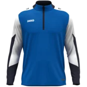JAKO Dynamic Zip Top Sweatshirt