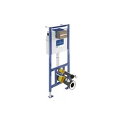 Villeroy & Boch 92099600 - Vgradni modul za viseče WC VICONNECT 112 cm