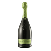 La Montina Peneče vino La Montina Extra Brut Franciacorta 0,75 l