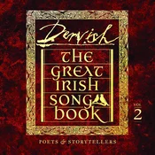 Dervish - The Great Irish Songbook Vol. 2: Poets & Storytellers (CD)