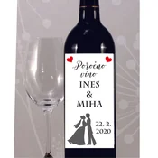 Vinske etikete VINET 05