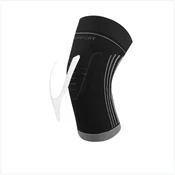 INF Lahke poletne kolenske opornice z Y-silikonsko oporo (par) L, (5000287057)