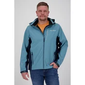 deproc Prehodna jakna NUNAVUT MEN golobje modra