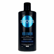 Syoss Syoss Volumen Shampoo 440ml