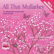 AUDIBOOK Avdio knjiga: All That Mullarkey
