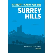 Short Walks in the Surrey Hills