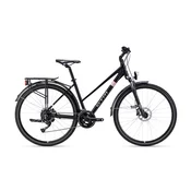 CTM MAXIMA 2.0 trek - matte black 16, 2026