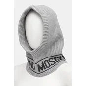 Moschino Volnena polkapa Moschino