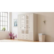 Hanah Home Ormar Rb-112, 140x184x52 cm, Beli