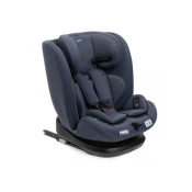 Chicco Mokita Auto sedište 76-150cm isofix, Plavo