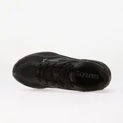 Mizuno Superge Wave Mustang Ls Tech D1GA260C Črna