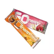 Biotech go energy bar (40g)