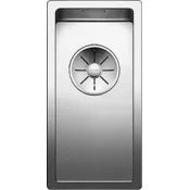 Blanco pomivalno korito CLARON 180-IF InFino INOX 18/10, brez dodatne kontrole.